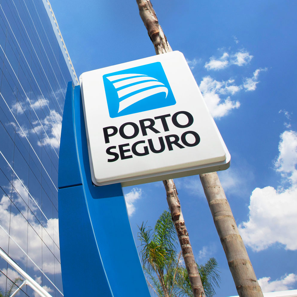 Atar, uma empresa do grupo Porto Seguro